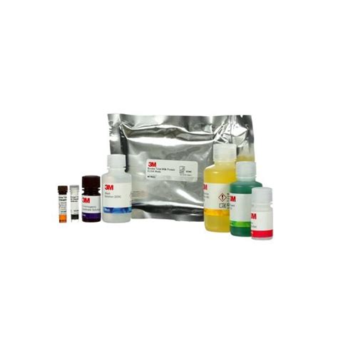 3m fish protein elisa kit|Fish Protein ELISA Kit .